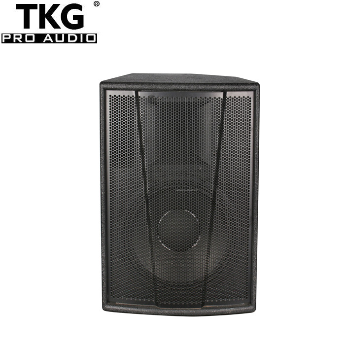 TKG F10 Sound System Speaker for stage 10 inch speaker