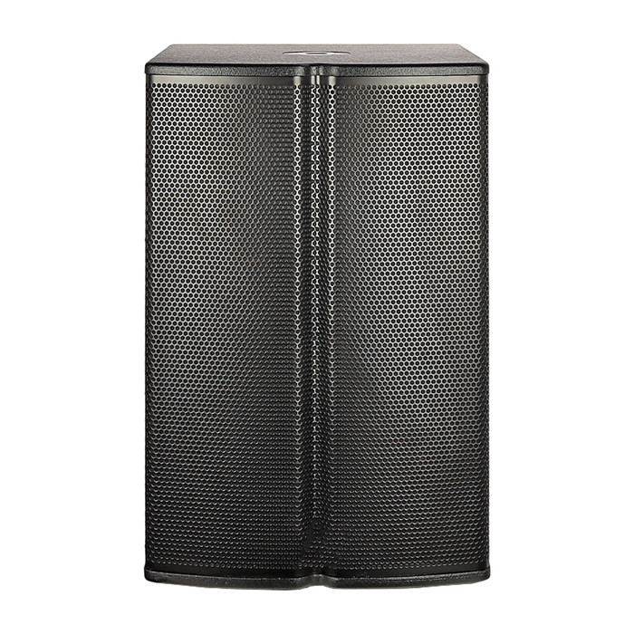 TX1181 single 18 inch speaker subwoofer 18 inch speaker ferrite subwoofer magnet