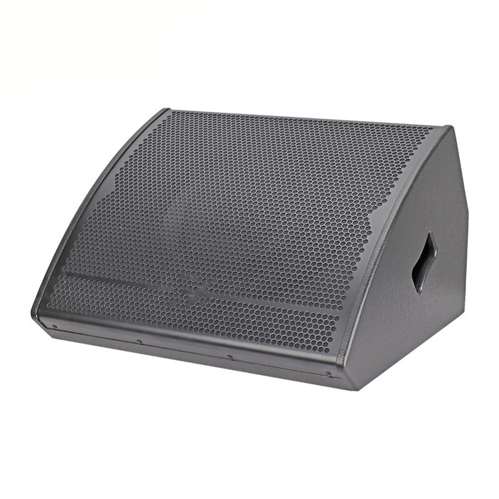 PX-15 600W sound system 15 inch coaxial full range speaker