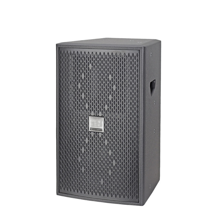 MR10 10 inch 380 watt performance stage karaoke professional