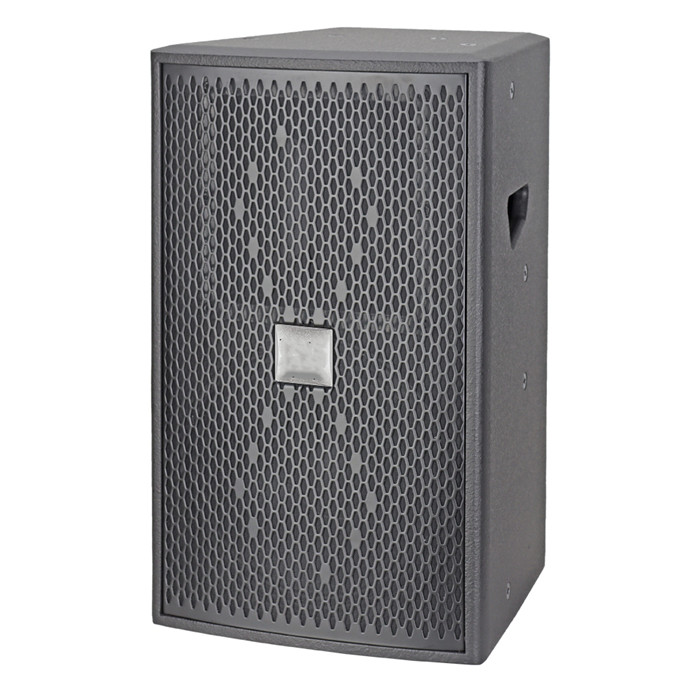 MR12 12 inch 450W professional audio performance stage karaoke sound system 12 inch full range speaker